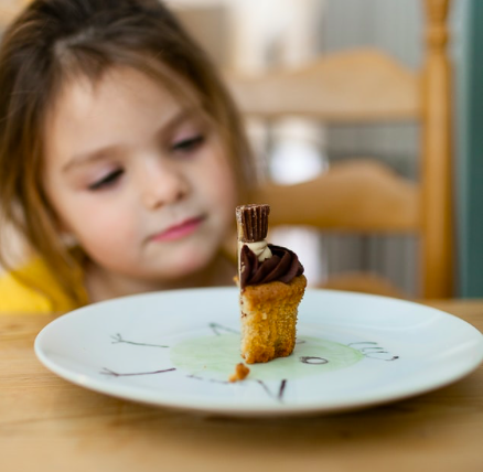 CONNOTACIÓN QUE NO SE DEBE DAR A LOS ALIMENTOS