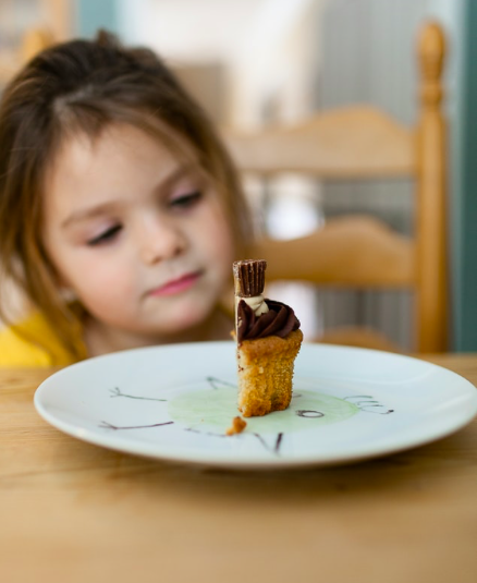 CONNOTACIÓN QUE NO SE DEBE DAR A LOS ALIMENTOS